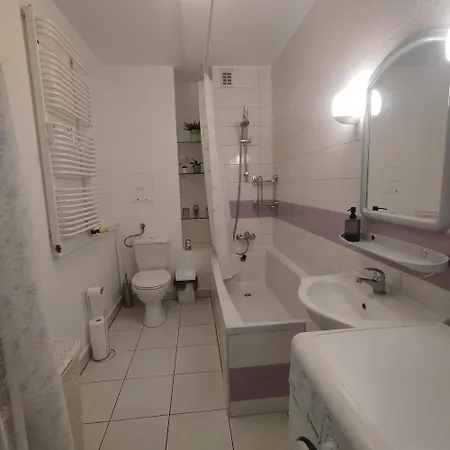 Privat bolig 1 Warszawa