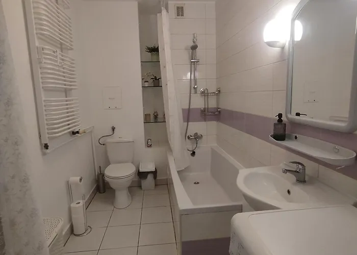 Privat bolig 1 Warszawa